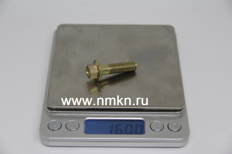 болт 4593760123 п29 8х30 с фланцем в интернет-магазине НМК