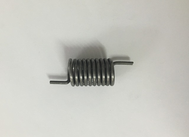 пружина кручения 43х15х2,0 в интернет-магазине НМК