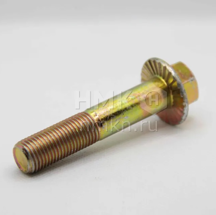 Болт м14*1,5*60 с фланц кл.проч. 10,9 DIN 6921 болт м14*1,5*60 с фланц кл.проч. 10,9 din 6921 в интернет-магазине НМК