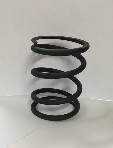 пружина сжатия 130х95х9 в интернет-магазине НМК