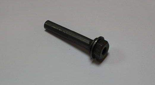 палец направляющий суппорта с болтом 3105-3501214 в интернет-магазине НМК