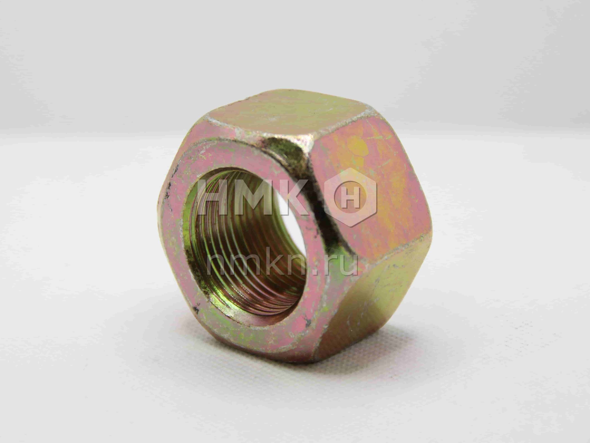 гайка м30*2 стремянки  (20т) 06520-2912416  в интернет-магазине НМК