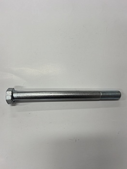 Болт М30х2х200 кл.пр. 8.8 цинк ГОСТ 7798