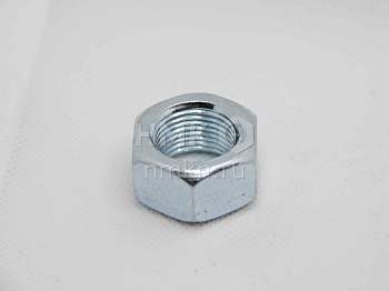 Гайка М18х1,5 многоцелевая 250563 цинк