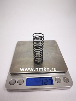 пружины сжатия гп1у-907-01 в Нижнем Новгороде