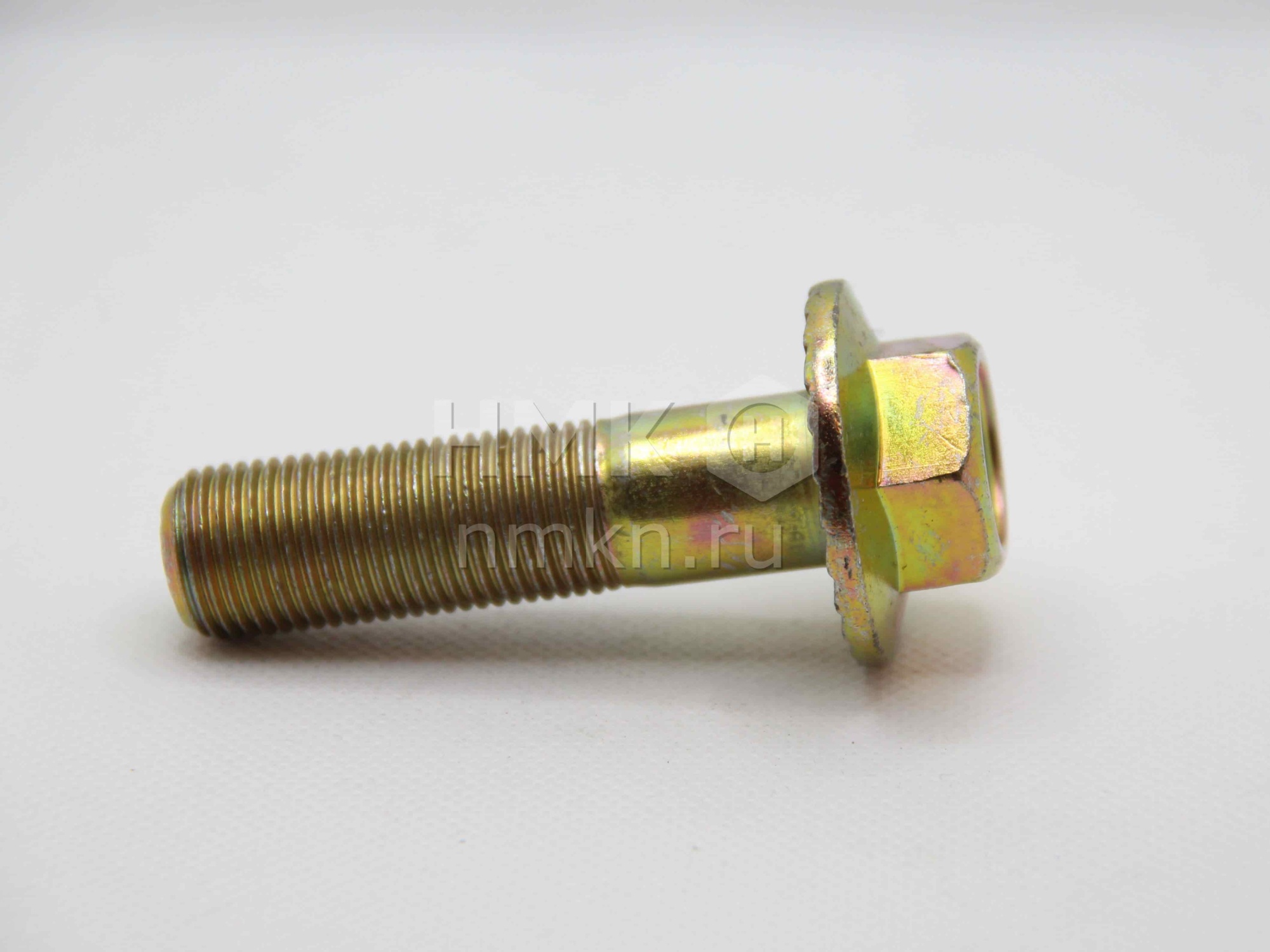 Болт м16*1,5*60 с фланц. кл.проч. 10,9 DIN 6921 болт м16*1,5*60 с фланц. кл.проч. 10,9 din 6921 в интернет-магазине НМК